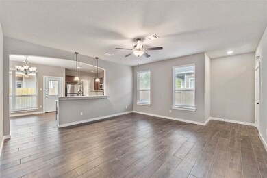 25104 Pacific Wren Dr, Magnolia, TX 77354 - photo 3