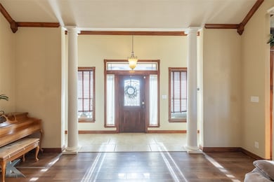 266 Peach Blossom Dr, Abilene, TX 79602 - photo 4