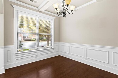 2455 Hickory Station Cir, Snellville, GA 30078 - photo 3