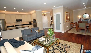 Everything is on one Level