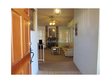 Interior Space/Layout.