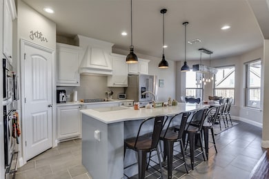 709 Autumn Run Dr, Midlothian, TX 76065 - photo 5