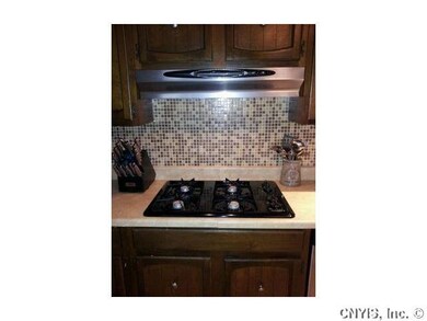 Kitchen Gorgeous brand new tile back splash!