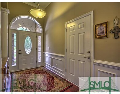 Foyer.
