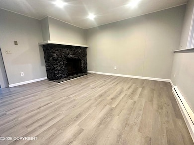 Living Room/Fireplace