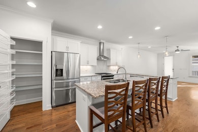 5307b Tennessee Ave, Nashville, TN 37209 - photo 5