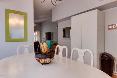 Neutral Paint Throughout the Home