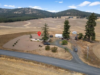 38521 Tekoa Idaho Rd unit 39204 Cove Rd, Tekoa, WA 99033 - photo 5