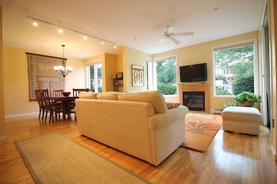 36 Forest Knoll Way unit J 4, Waterville Valley, NH 03215 - photo 2