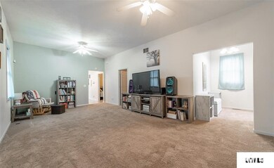 809 Decatur St, Lincoln, IL 62656 - photo 5