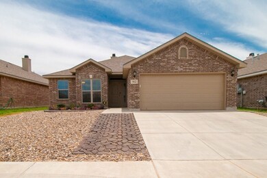 902 E 96th St, Odessa, TX 79765 - photo 2