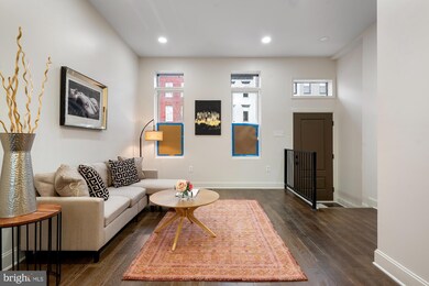 313 N Fulton Ave, Baltimore, MD 21223 - photo 5