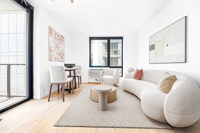 The Oakman unit 1013, Jersey City, NJ 07302 - photo 4