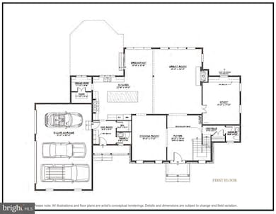 3001 Blackston Dr, Townsend, DE 19734 - photo 4