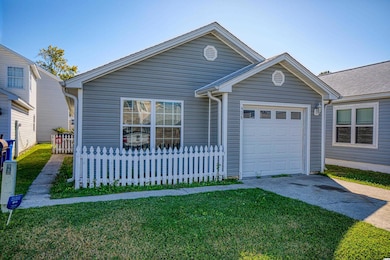 408 Chesterfield Ct unit 86, Myrtle Beach, SC 29577 - photo 4