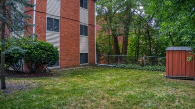 Yard/Garden