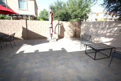 Back Yard 3