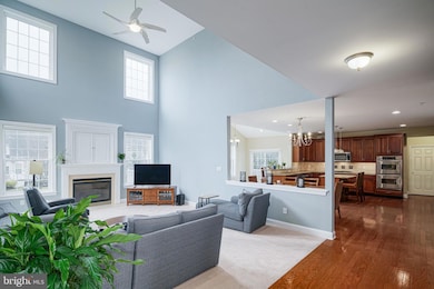 2099 Buckinghamshire Rd, Furlong, PA 18925 - photo 7