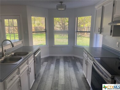 205 Barber Dr, Copperas Cove, TX 76522 - photo 6