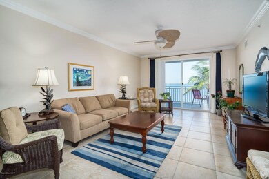 Living Room with Views