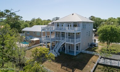 208 Oak Outlook Drone-1