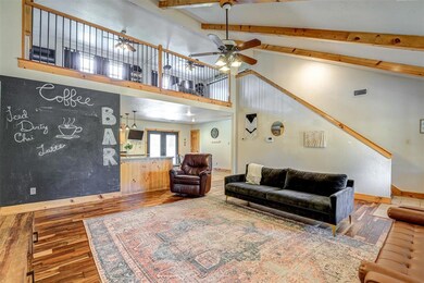 2349 Tanglewood St, Weatherford, TX 76085 - photo 7