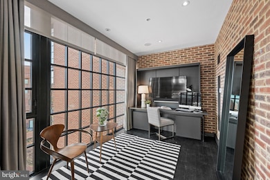 3303 Water St NW unit 7E, Washington, DC 20007 - photo 5