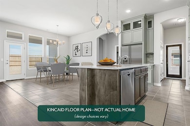 3017 James Way, Guthrie, OK 73044 - photo 6