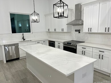 8814 Tonkawa Trail, San Antonio, TX 78255 - photo 5