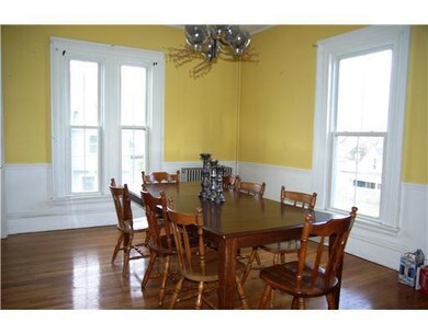 Dining Room.