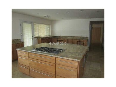 Property Photo. Kitchen