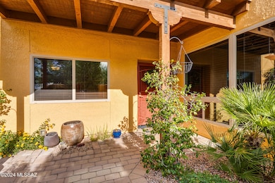 Camino Pimeria Alta Apt 134-4