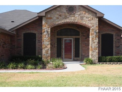 1805 Bryce Ct, Copperas Cove, TX 76522 - photo 2