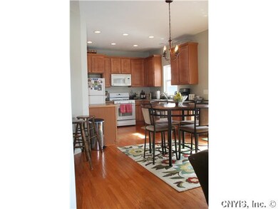 Kitchen Dining