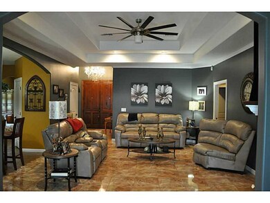 Living Room.