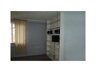 Interior Space/Layout.