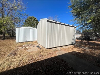419359 E 1139 Rd, Eufaula, OK 74432 - photo 6