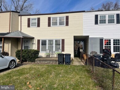 5602 Walker Mill Rd, Capitol Heights, MD 20743 - photo 2