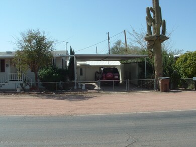 MAIN CARPORT