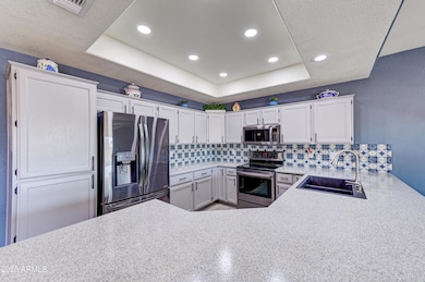 11069 E Kilarea Ave Unit 194-5