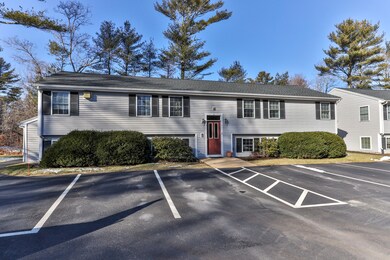 1 Gault Rd unit 2, West Wareham, MA 02576 - photo 2