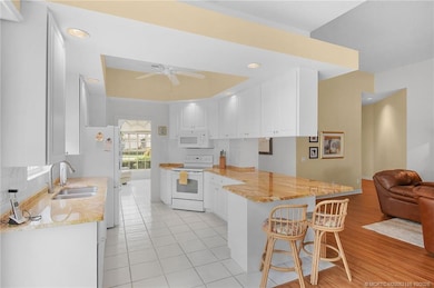 8033 SE Double Tree Dr, Hobe Sound, FL 33455 - photo 6