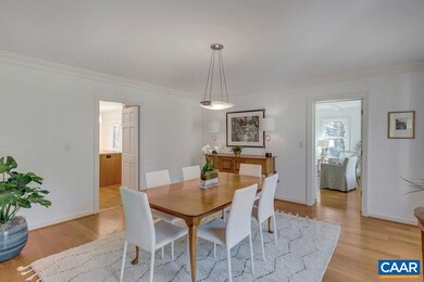 100 Fox Hill Rd, Charlottesville, VA 22903 - photo 7