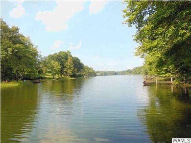 The view from this home s dock!