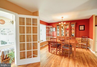 5580 Linton Rd, Sykesville, MD 21784 - photo 2