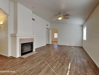 2874 W Simplicity Dr, Tucson, AZ 85741 - photo 2