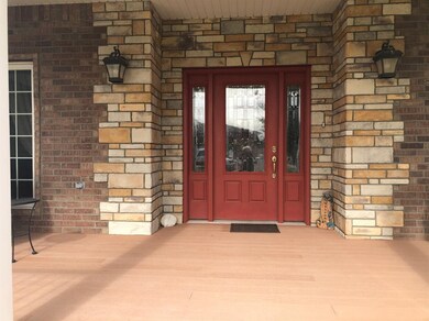 402 S Jayhawk Ave, Hugoton, KS 67951 - photo 2