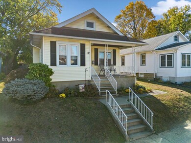 154 Yale Rd, Audubon, NJ 08106 - photo 3