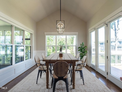 Dining Room 123 Cottage Way