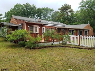 442 S Nectar Ave, Galloway, NJ 08205 - photo 3